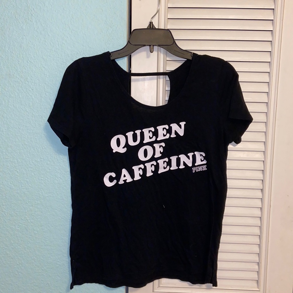 PINK sleep tee